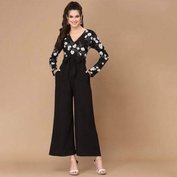 https://www.wayedge.in/products/black-white-printed-basic-jumpsuit
