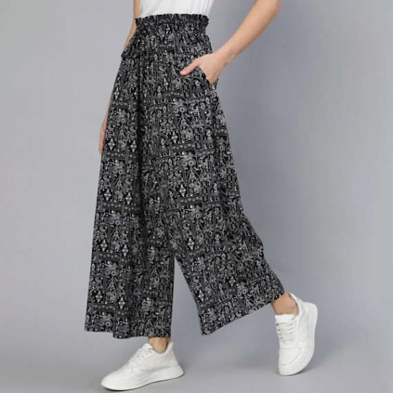 https://www.wayedge.in/products/women-black-white-ethnic-motifs-printed-cotton-palazzos