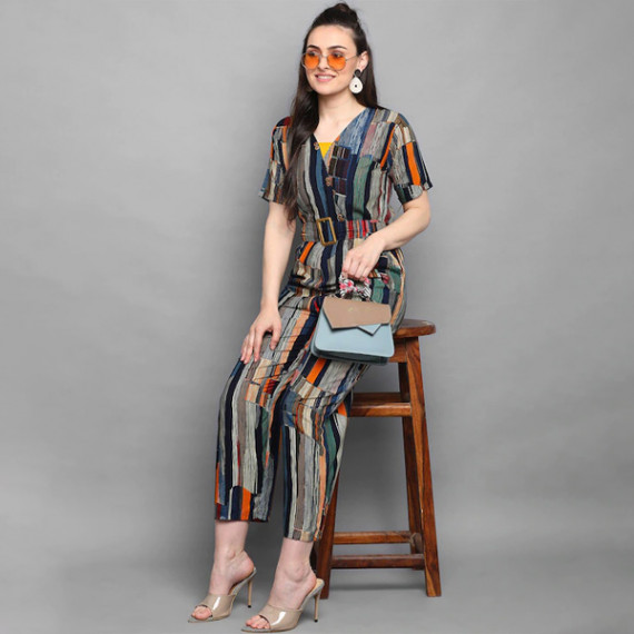 https://www.wayedge.in/products/blue-orange-foil-printed-basic-jumpsuit