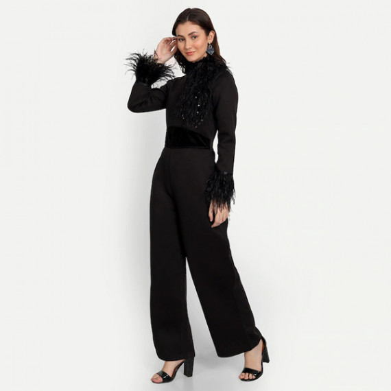 https://www.wayedge.in/products/black-basic-jumpsuit-with-embellished