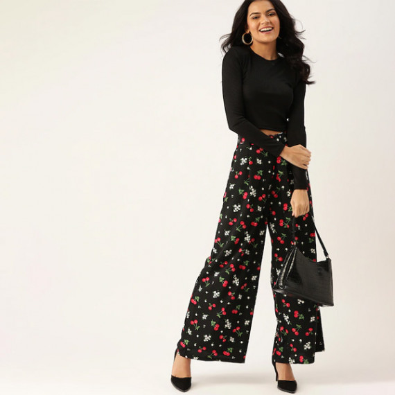 https://www.wayedge.in/products/women-black-red-cherry-print-wide-leg-palazzos