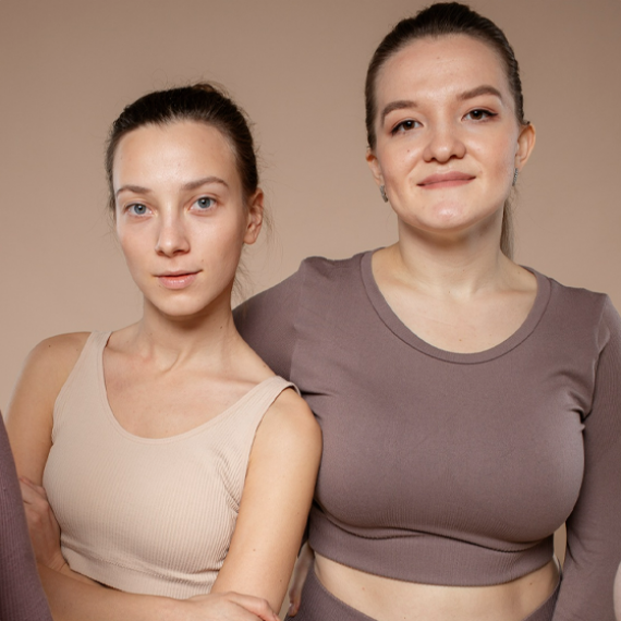 How to Choose the Right Fit for Your Body Type