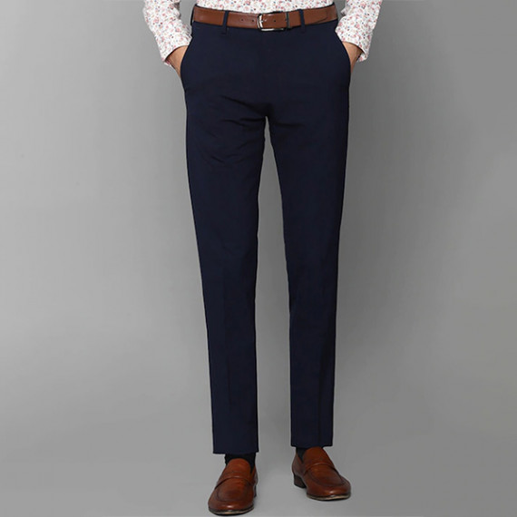 https://www.wayedge.in/products/men-navy-blue-slim-fit-trousers