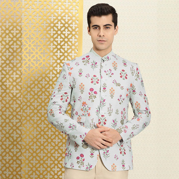 https://www.wayedge.in/products/men-grey-purple-floral-print-bandhgala-jashn-blazer