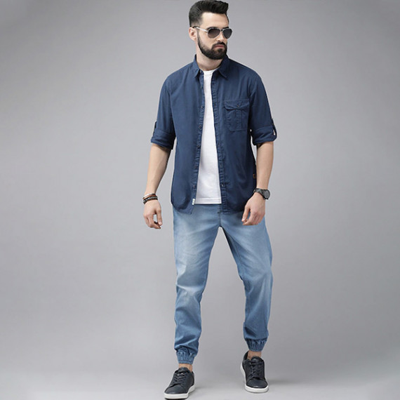 https://www.wayedge.in/products/men-blue-stretchable-jogger-jeans