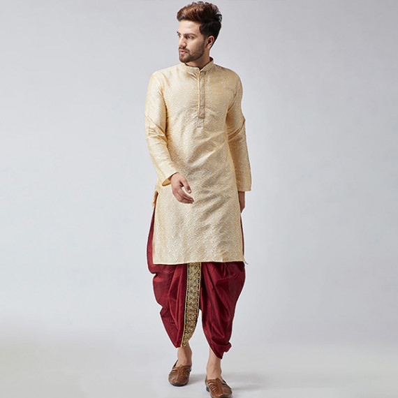 https://www.wayedge.in/products/men-maroon-dhoti-pants