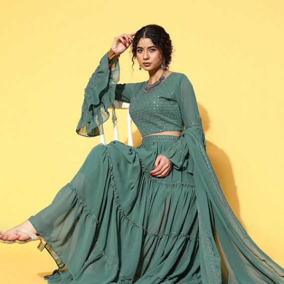 https://www.wayedge.in/products/gorgeous-green-embroidered-ready-to-wear-lehenga-choli-with-dupatta