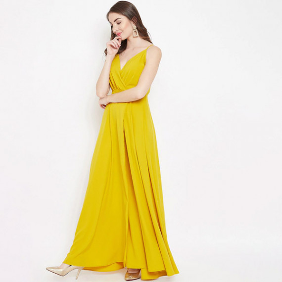 https://www.wayedge.in/products/yellow-wrap-maxi-dress