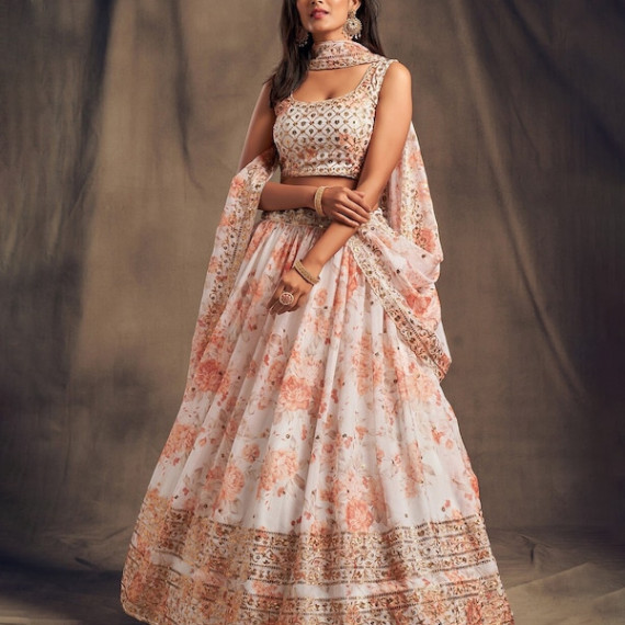 https://www.wayedge.in/products/white-beige-printed-semi-stitched-lehenga-unstitched-blouse-with-dupatta